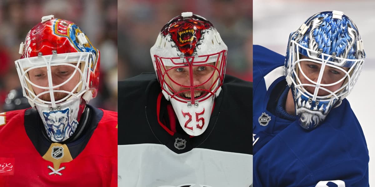 2026 NHL Goalie Musical Chairs: Eastern Conference