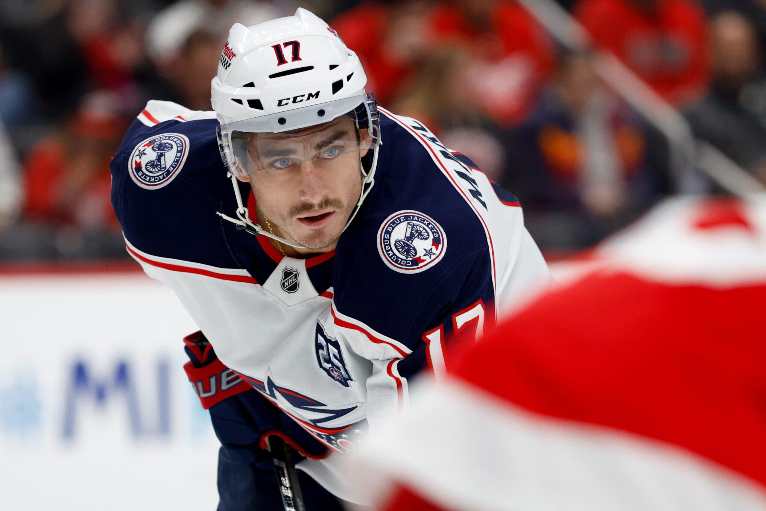 Was Mason Marchment the right addition for the Sharks?