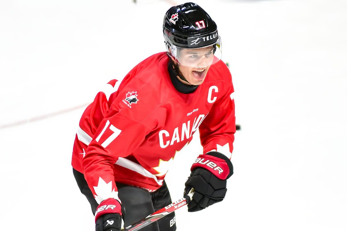 2027 Canada World Junior Championship Roster Predictions & Insights