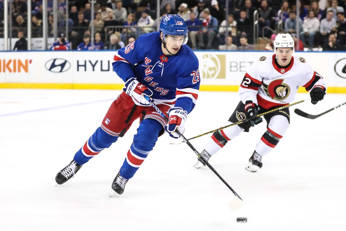 Sharks Add Hajek on Two-Way Deal: Depth Play Signals Defensive Uncertainty