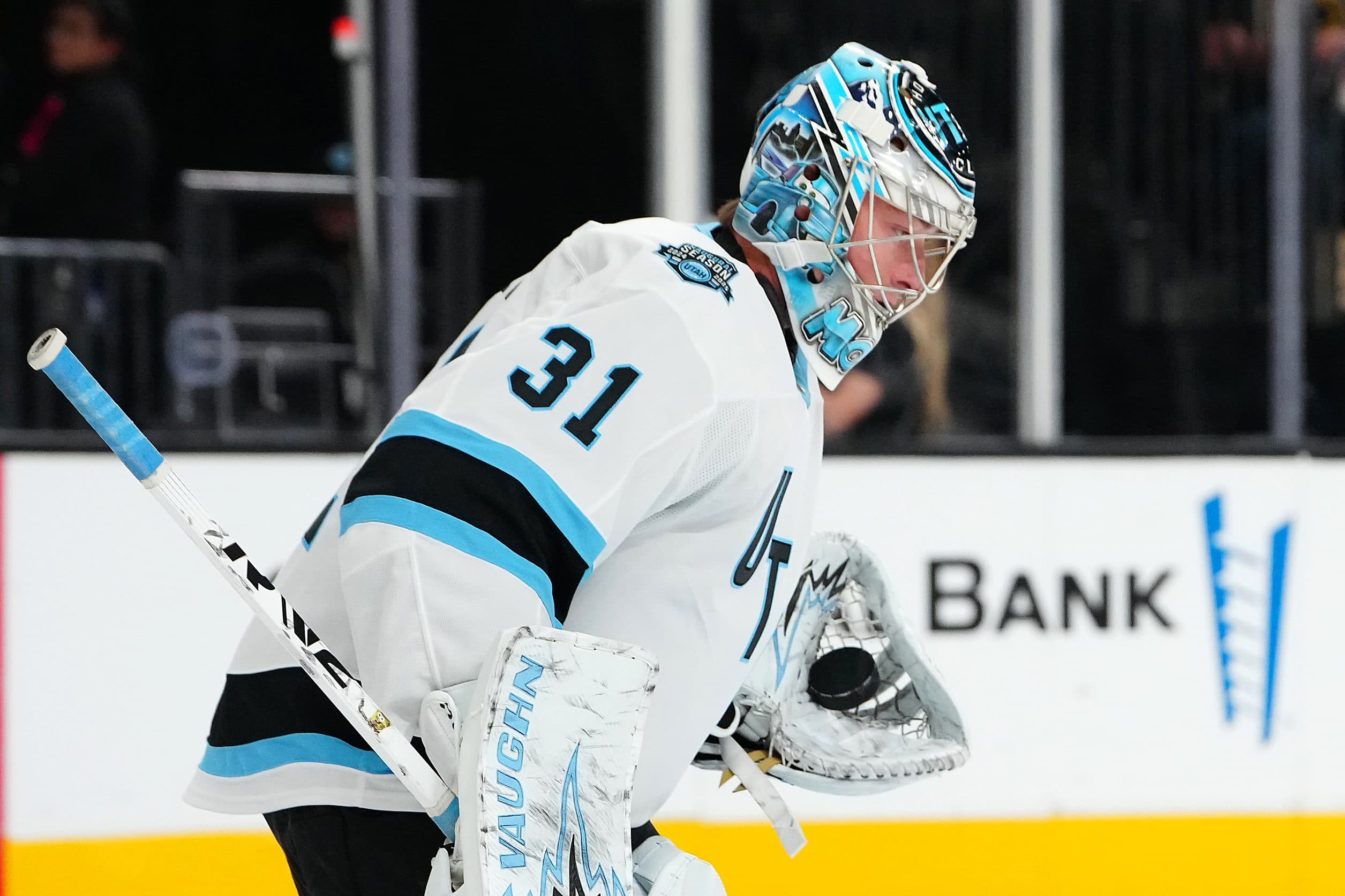 Sabres sign Matt Villalta to one-year contract