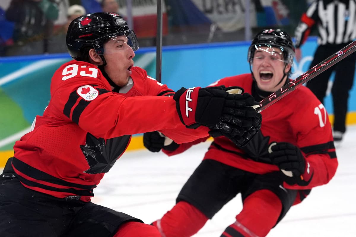 2028 World Cup of Hockey: Early Team Canada roster projections