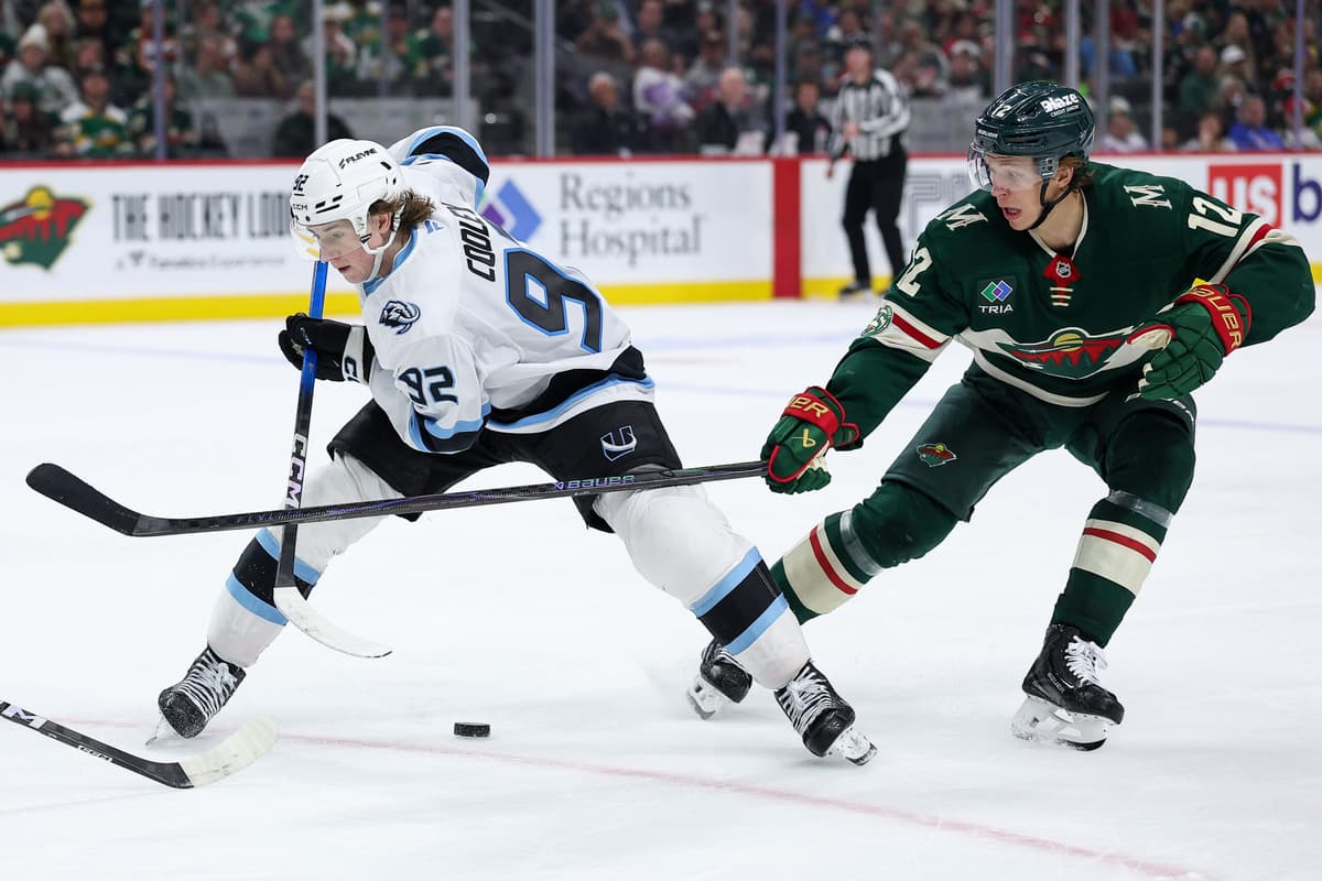 Stanley Cup Windows 2026-27: Central Division
