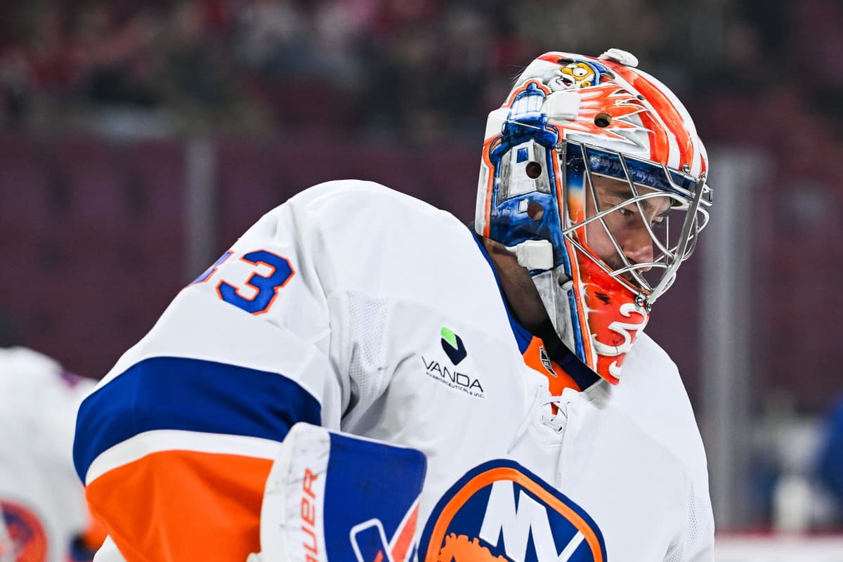 Devils Add Rittich as Depth Goaltender on Modest One-Year Deal