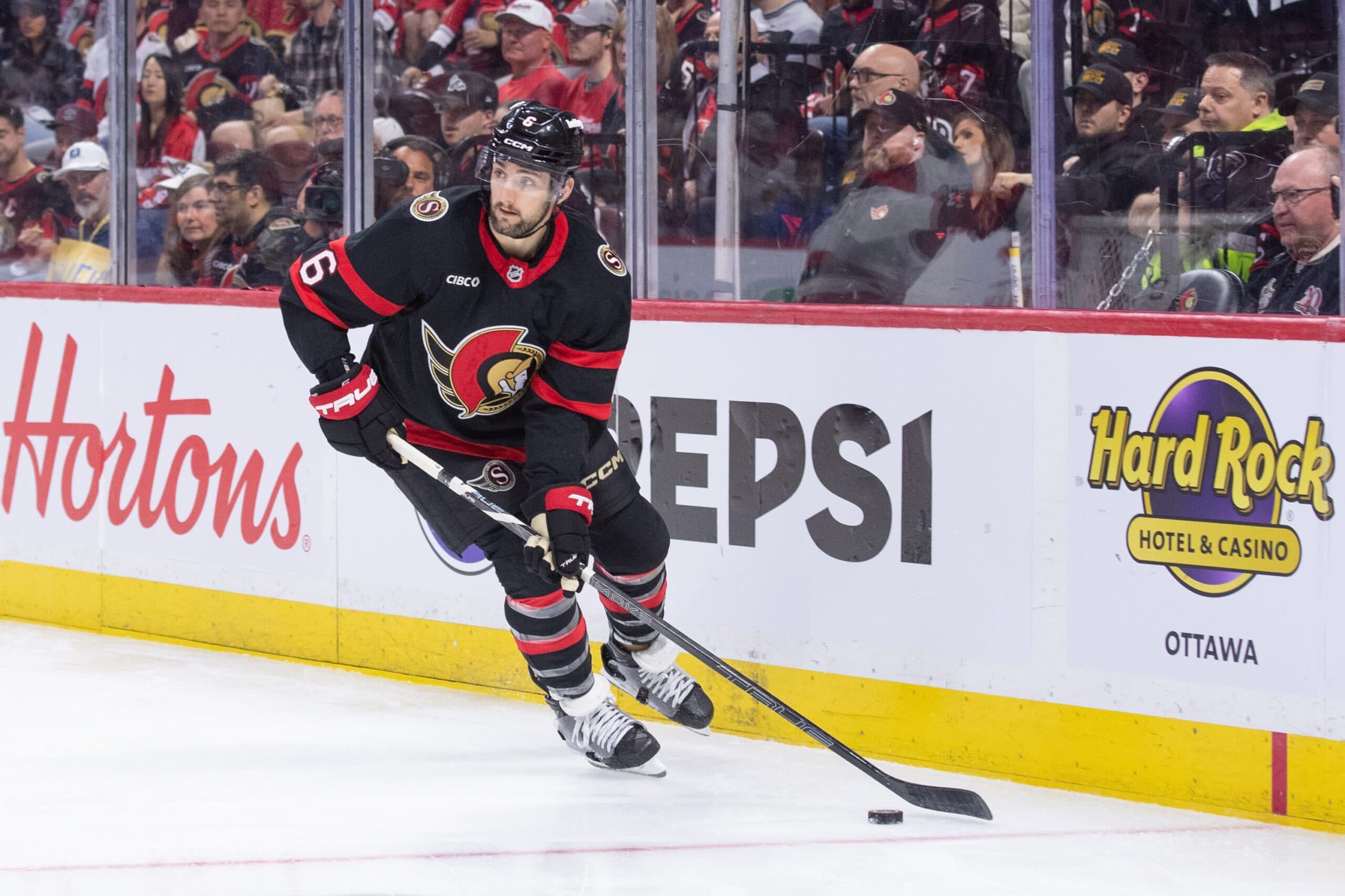 The deal will carry a cap hit of $850,000.