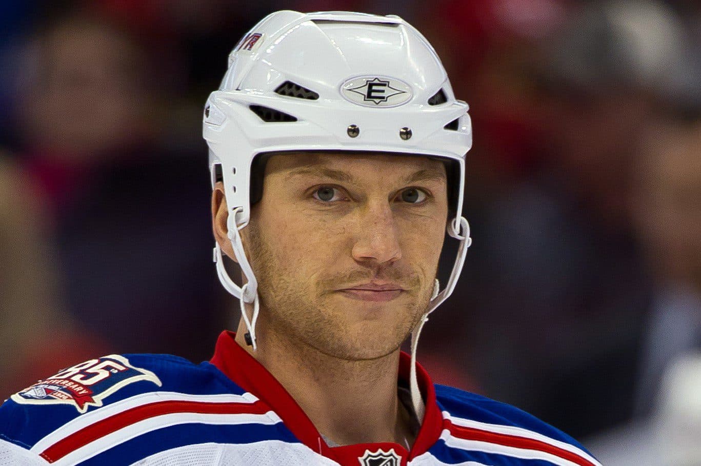 ‘I didn’t understand how to be a great teammate until I started acting’: Sean Avery on ‘The Odyssey’ and Nolan’s aura