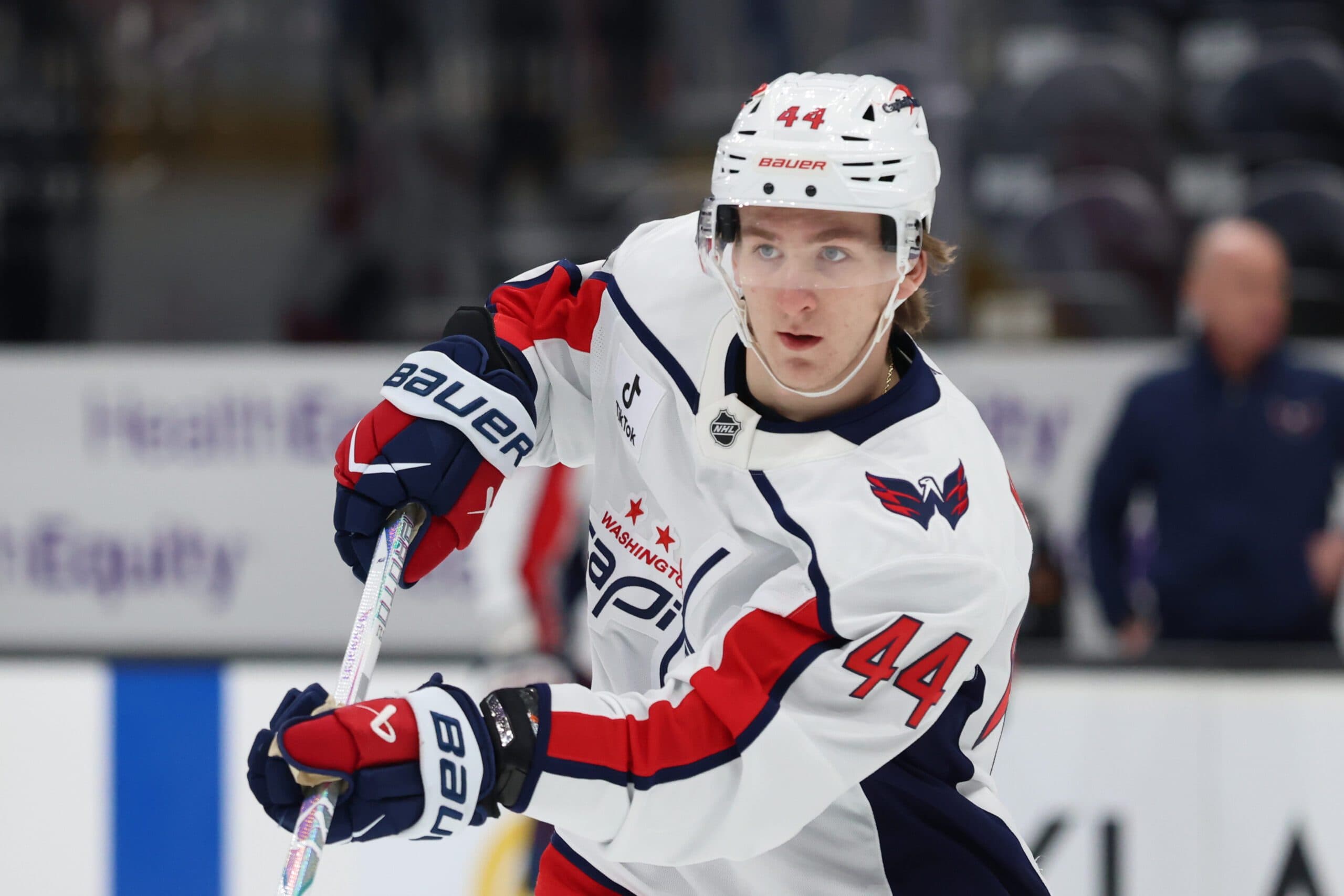 2026-27 NHL Prospect Pool Breakdown: Washington Capitals’ Top 10