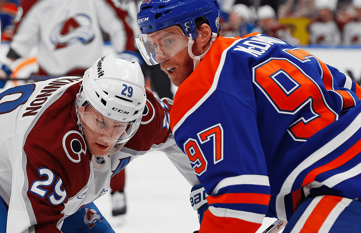 Brock Seguin’s Top 300 Fantasy Hockey Rankings 2026-27