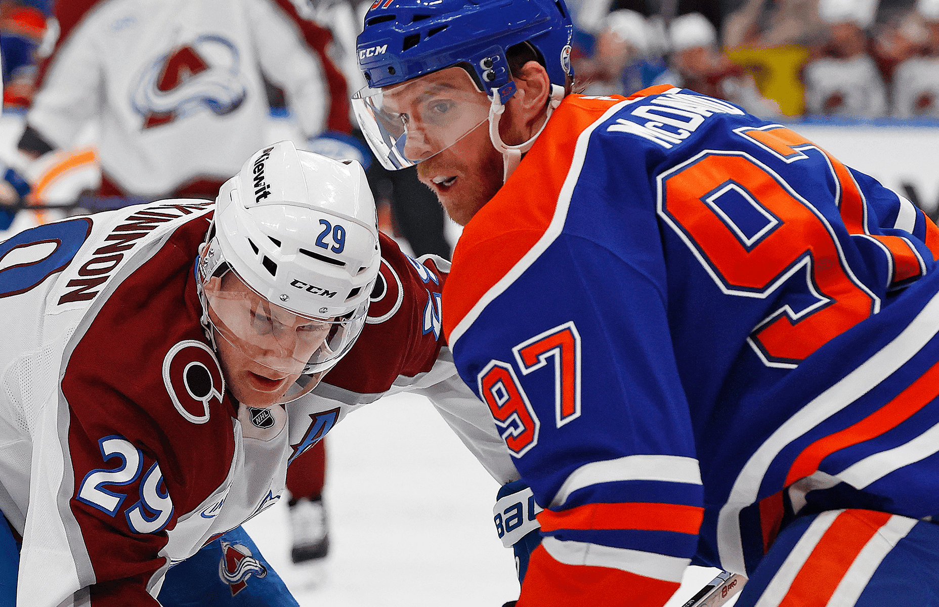 Brock Seguin’s Top 300 Fantasy Hockey Rankings 2026-27