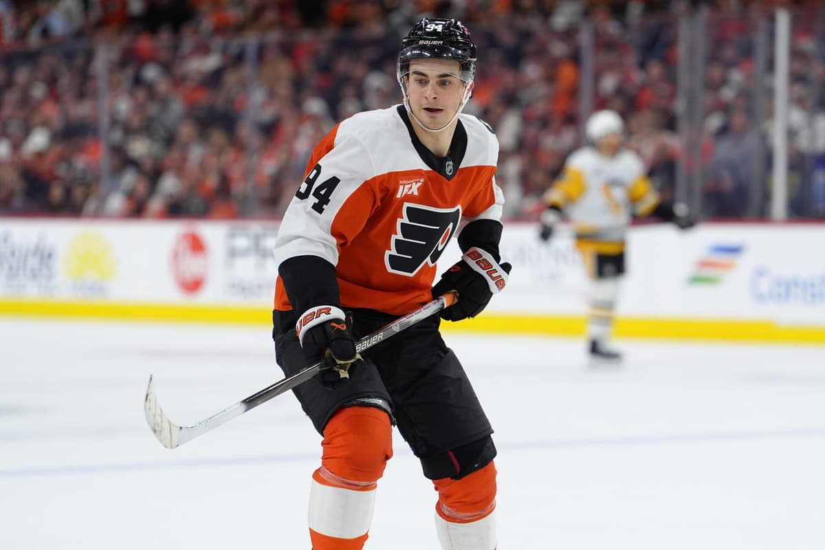 Top 10 Calder Trophy candidates you need to know for 2026-27