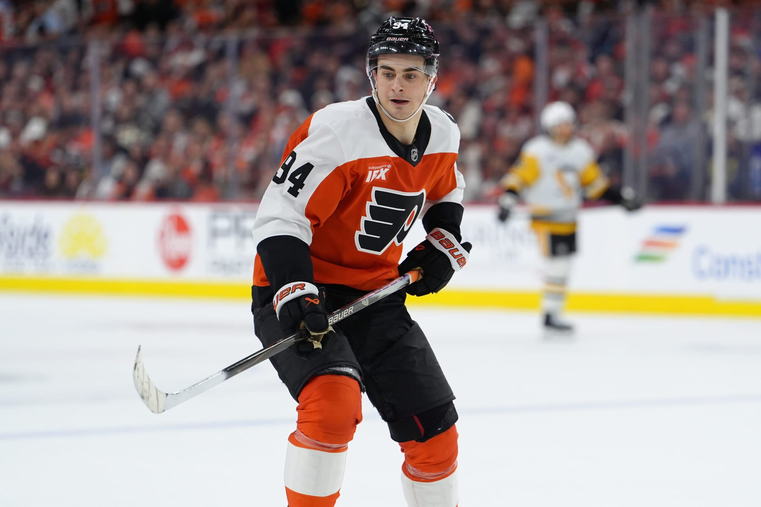 Top 10 Calder Trophy candidates you need to know for 2026-27