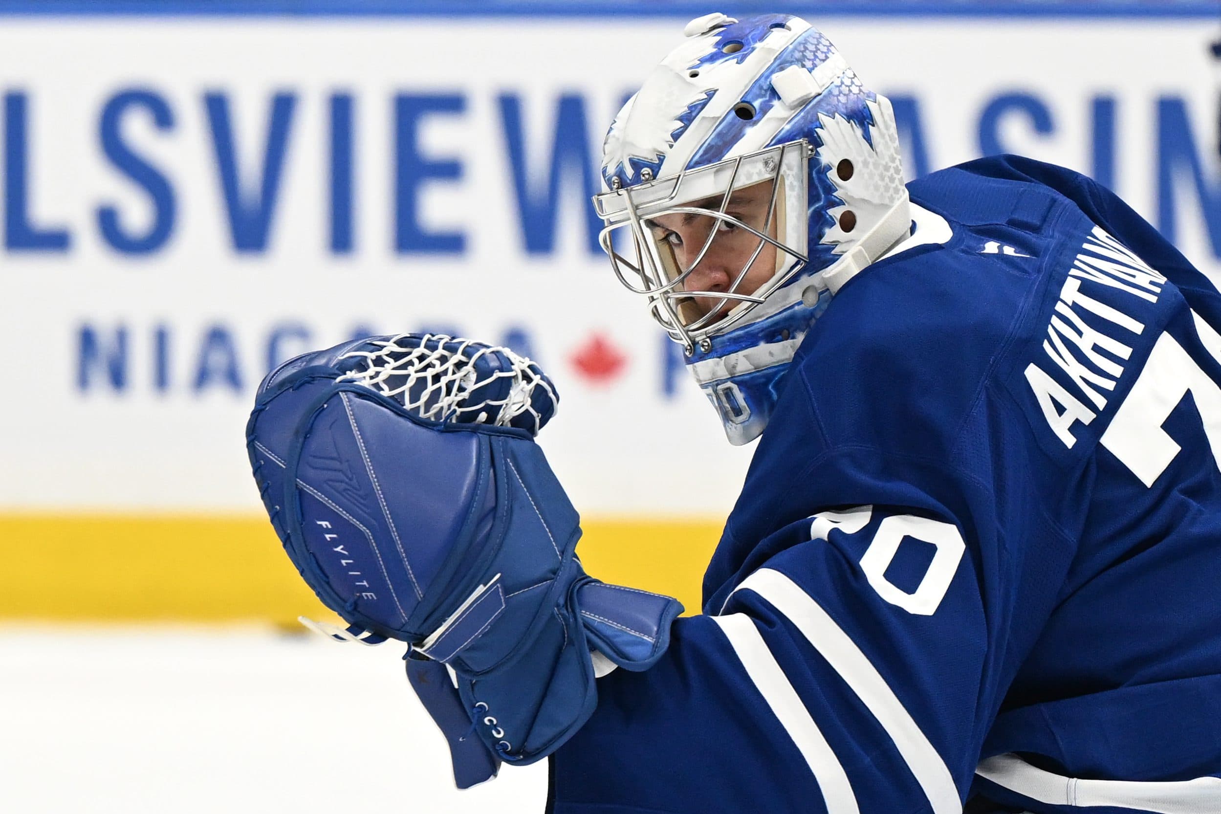 Top 5 most improved NHL prospect pools in 2026-27