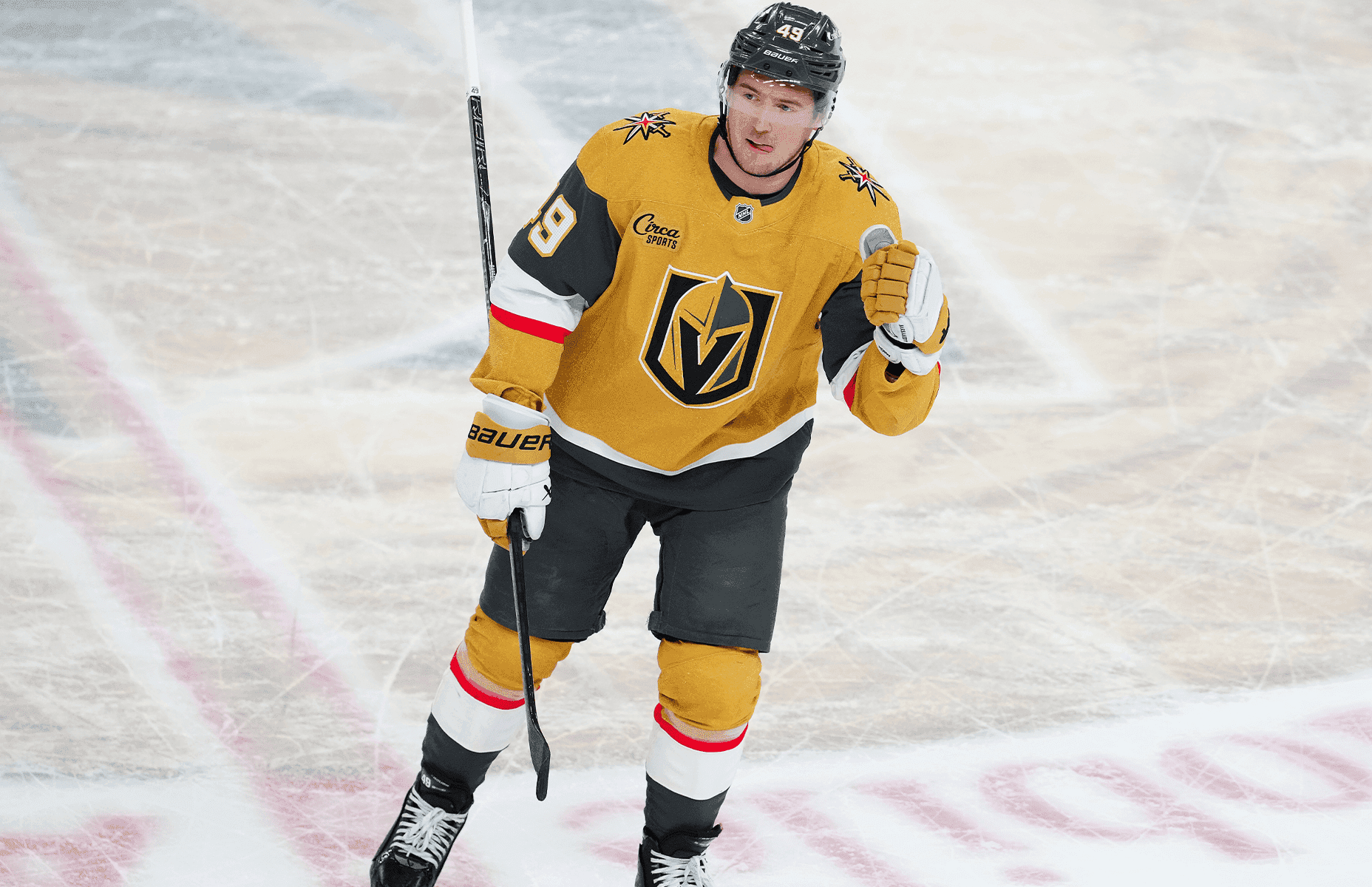 Fantasy Hockey 2026-27: Weekly Strength of Schedule and Streaming Targets — Week 1