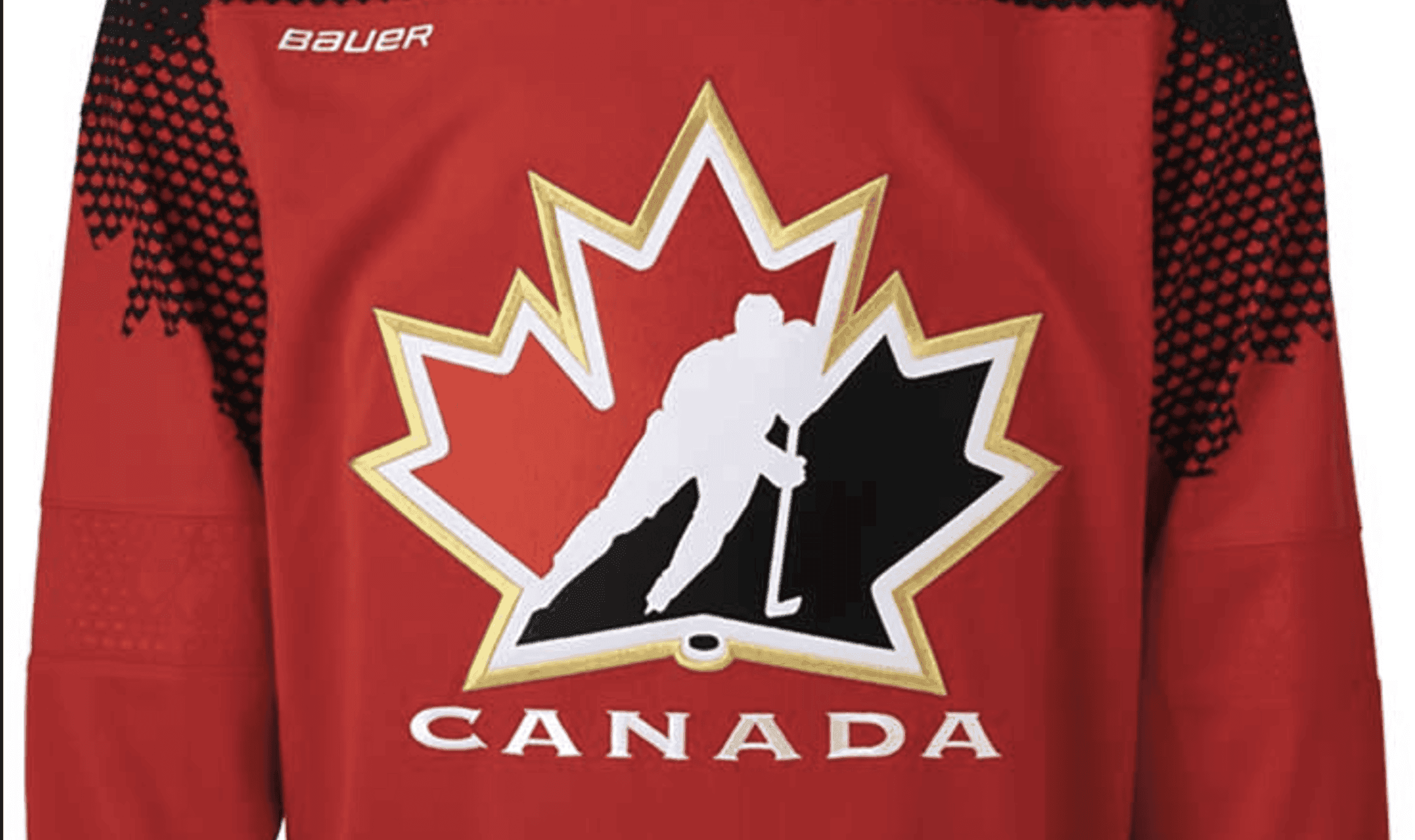 Hockey Canada unveils new jersey for 2026-27 season