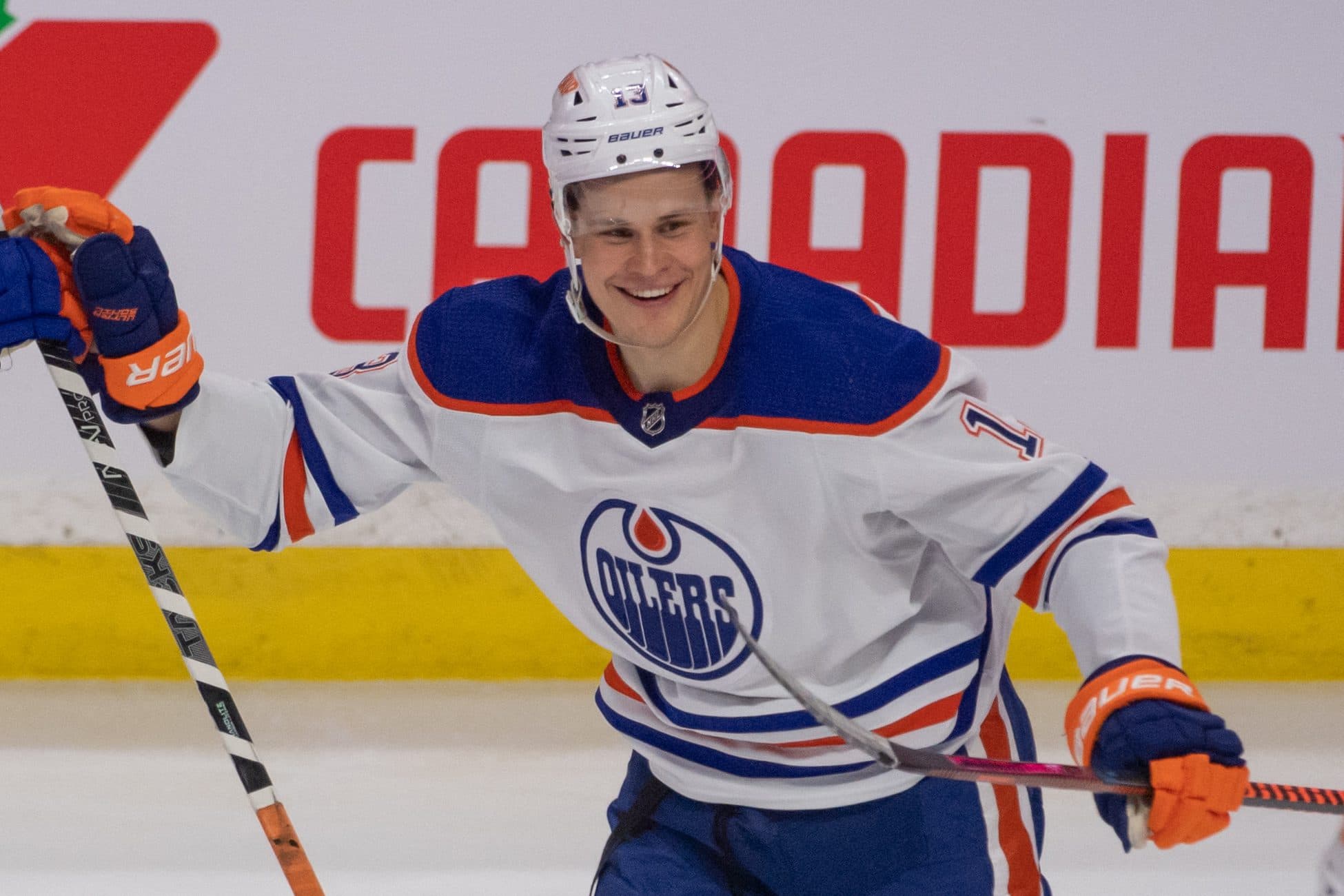 Five former NHLers thriving in Europe in 2026-27