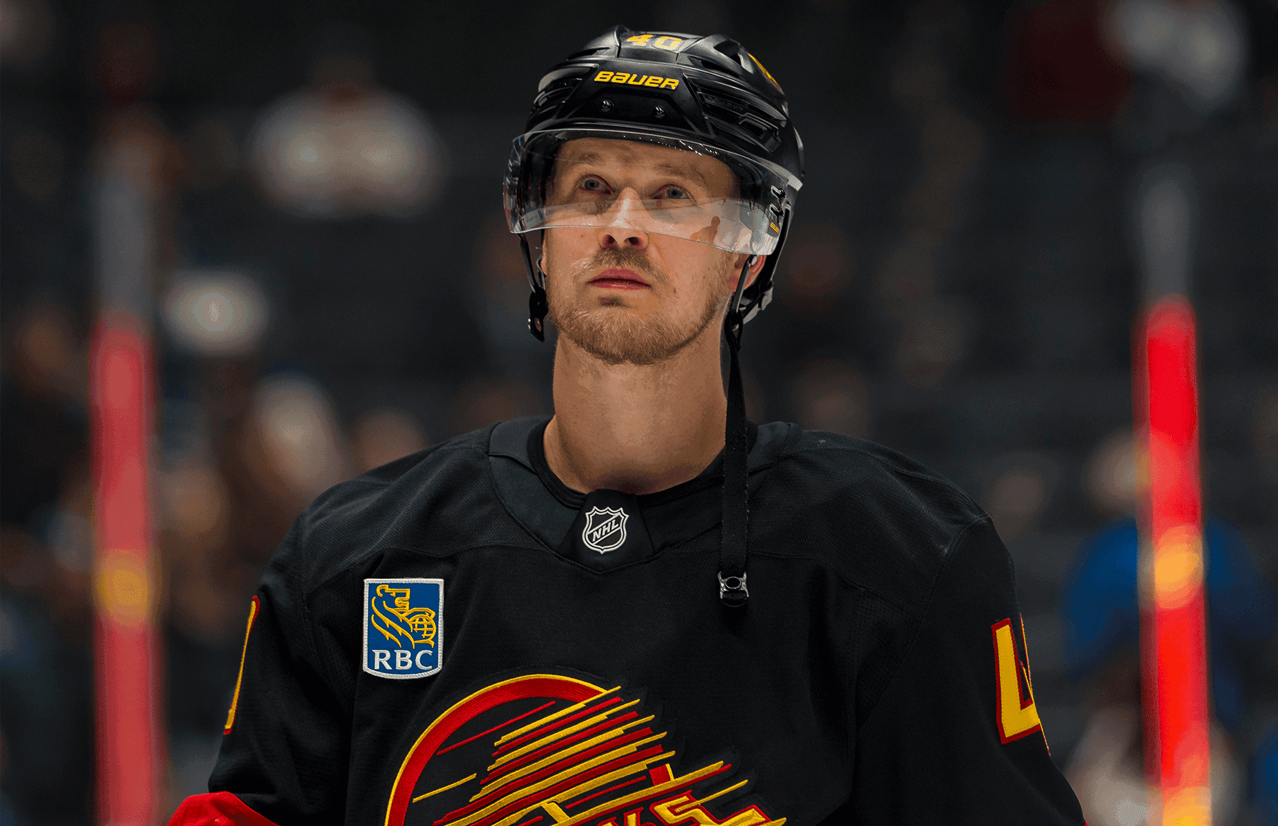 According to the Numbers: Week 5 – Fantasy Hockey Pickups, Drops, Sell-Highs & Buy-Lows