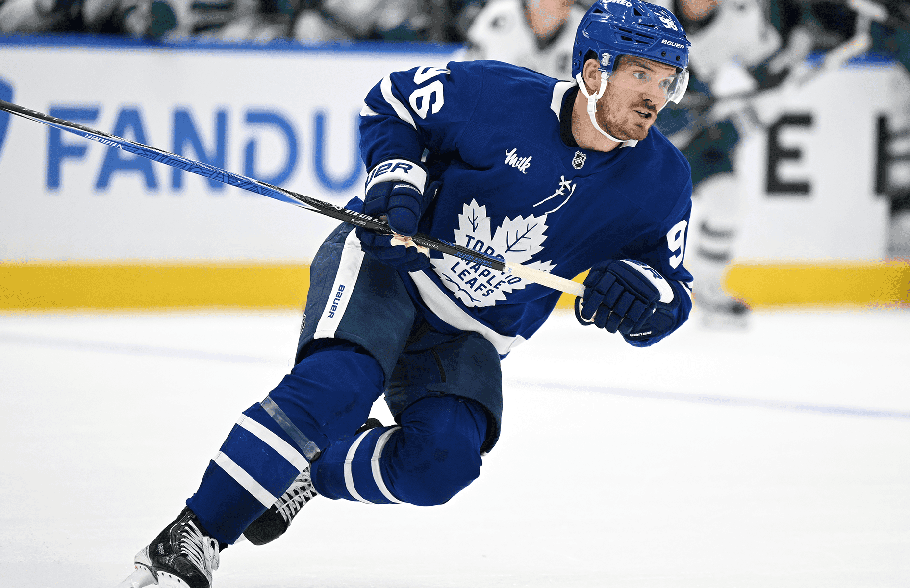 NHL Player Props Today: Best Shots on Goal Parlay Picks (October 22, 2026)