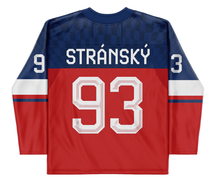 Matej Stransky