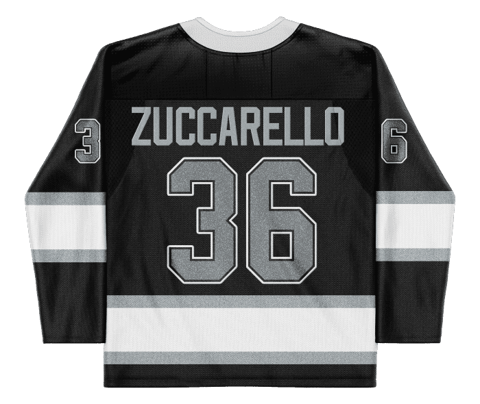 Mats Zuccarello