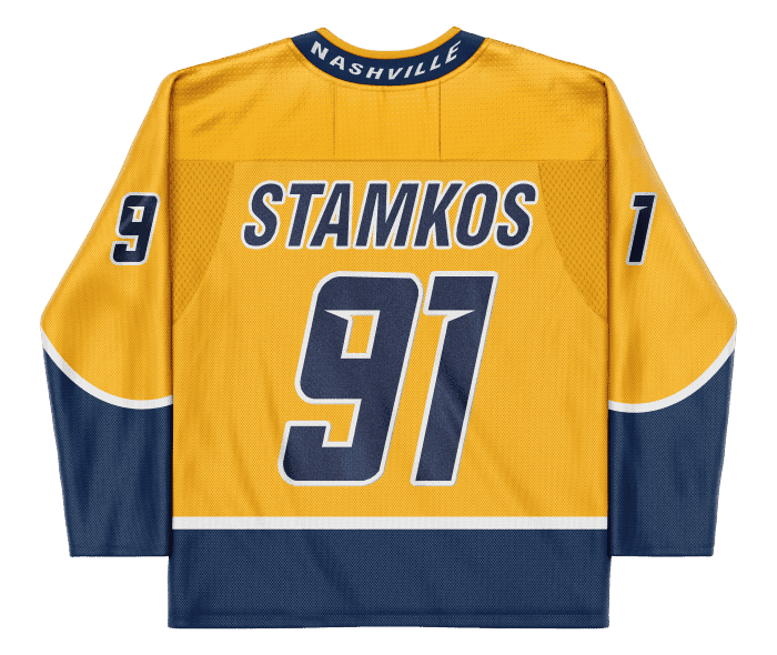Steven Stamkos