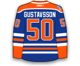 Jonas Gustavsson