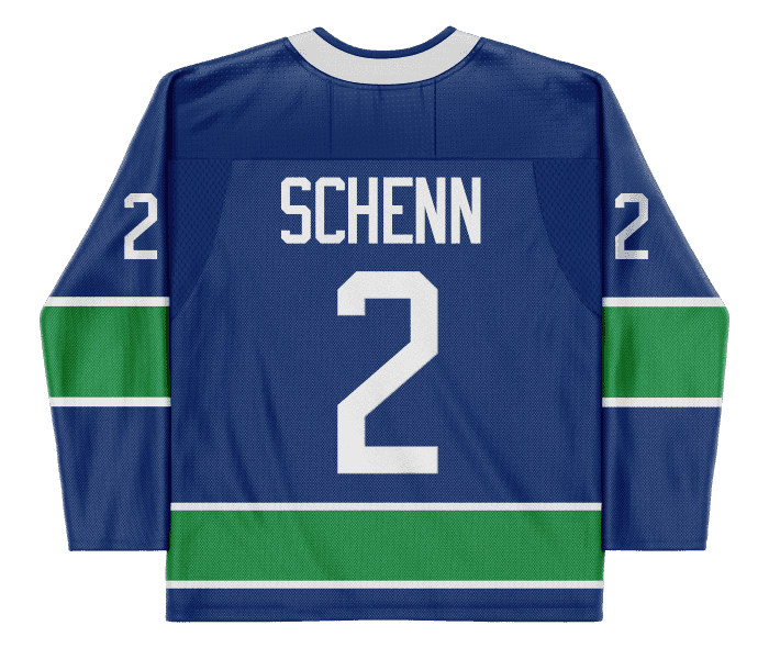 Luke Schenn