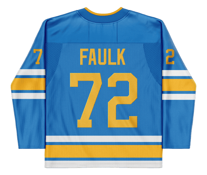 Justin Faulk