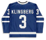 John Klingberg