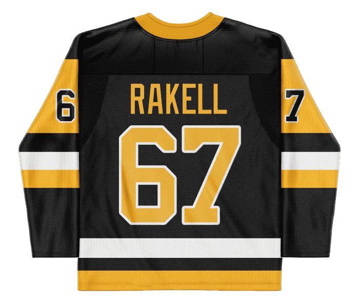 Rickard Rakell