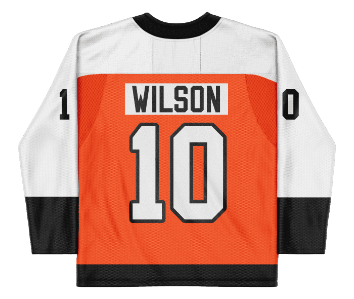 Garrett Wilson