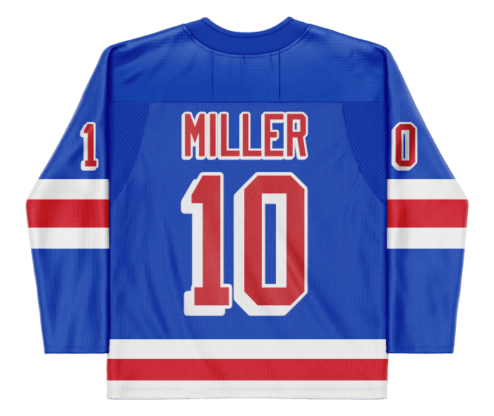 J.T. Miller
