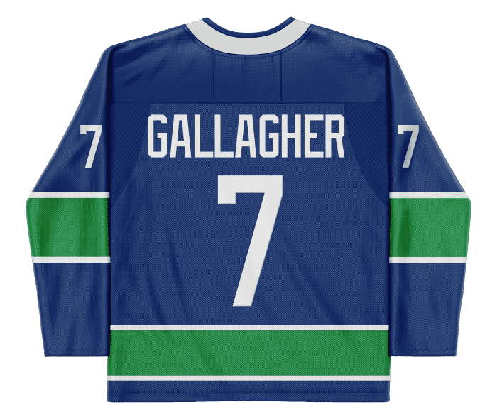Brendan Gallagher