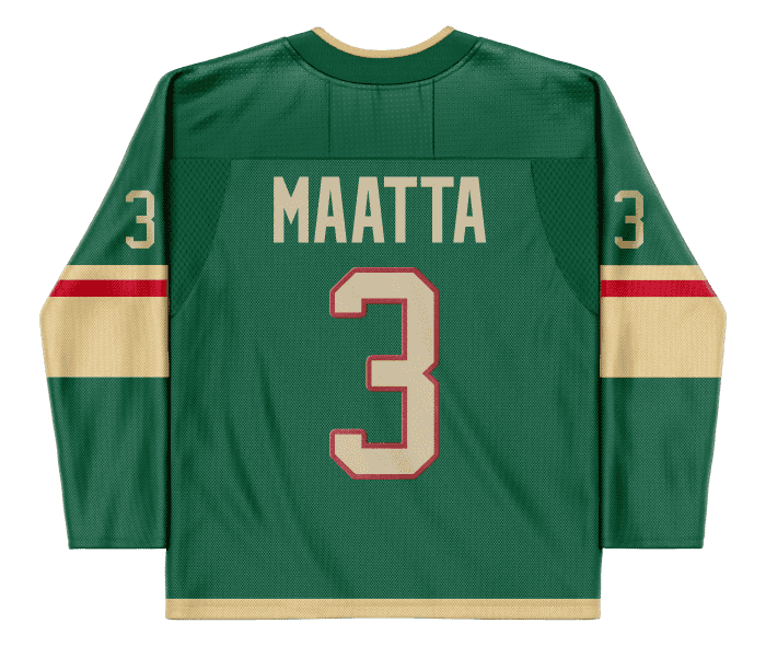 Olli Maatta