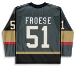 Byron Froese