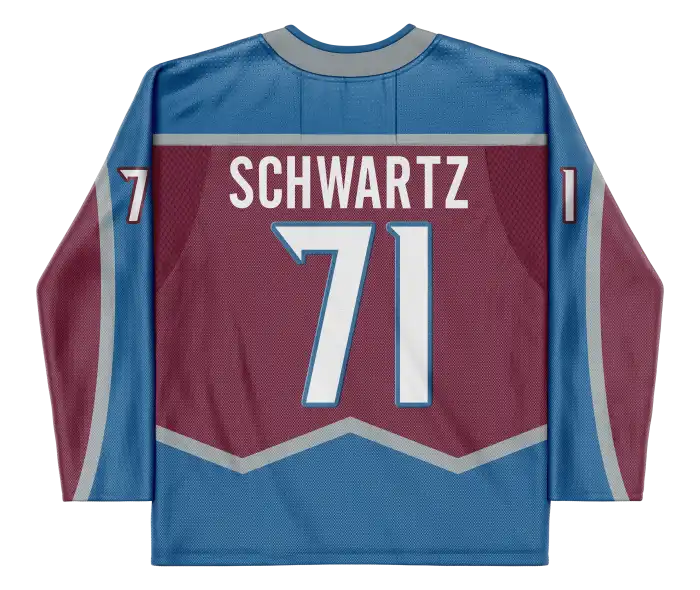 Jaden Schwartz