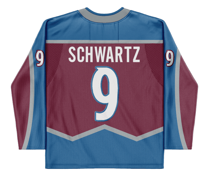 Jaden Schwartz