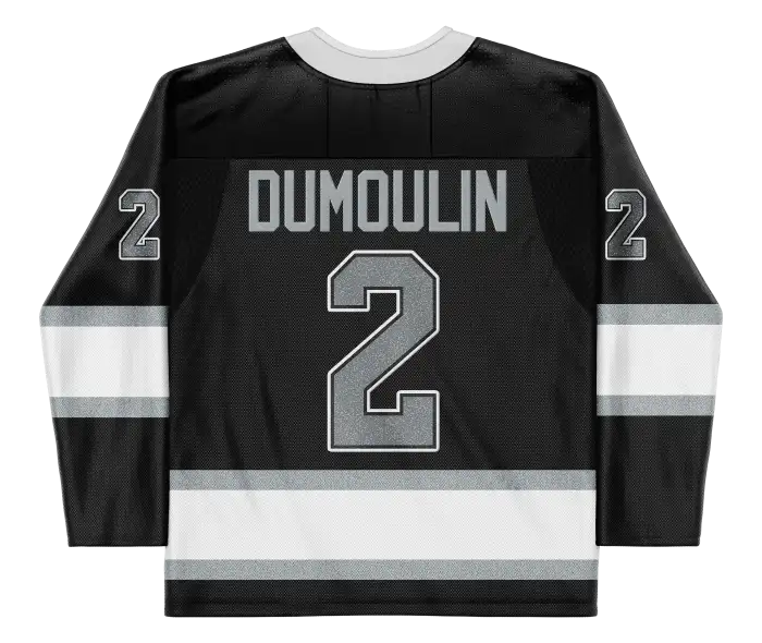 Brian Dumoulin
