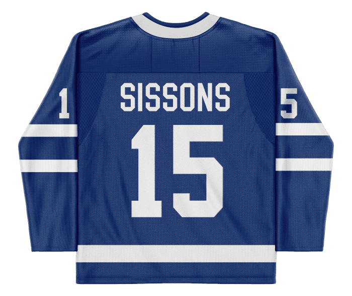 Colton Sissons