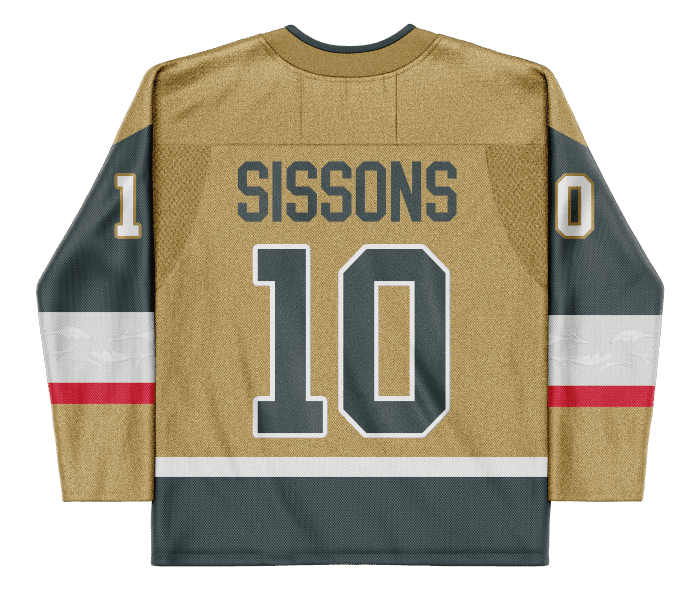 Colton Sissons