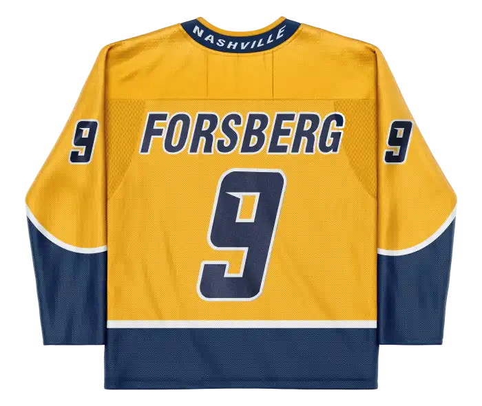 Filip Forsberg