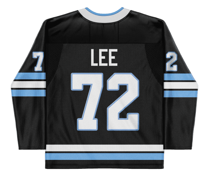 Anders Lee