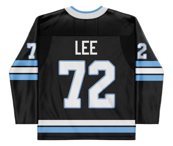 Anders Lee