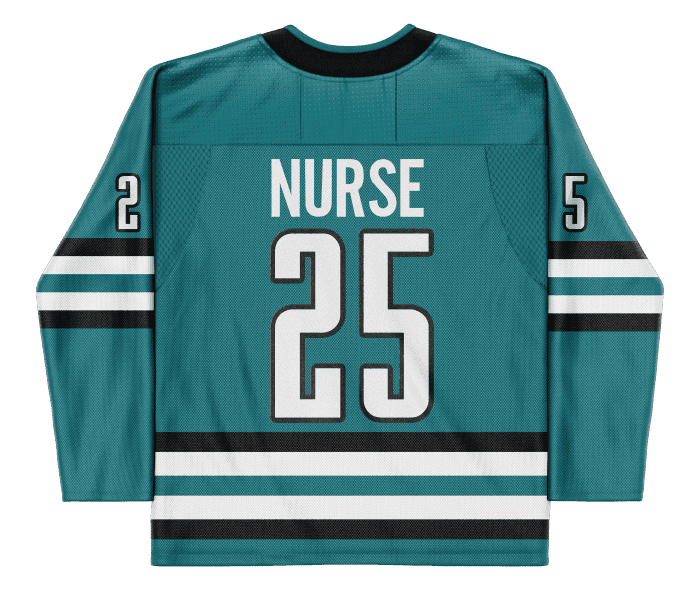 Darnell Nurse