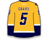 Kevin Gravel