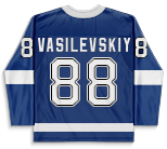 Andrei Vasilevskiy