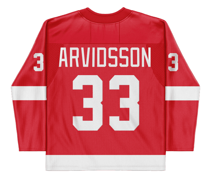 Viktor Arvidsson