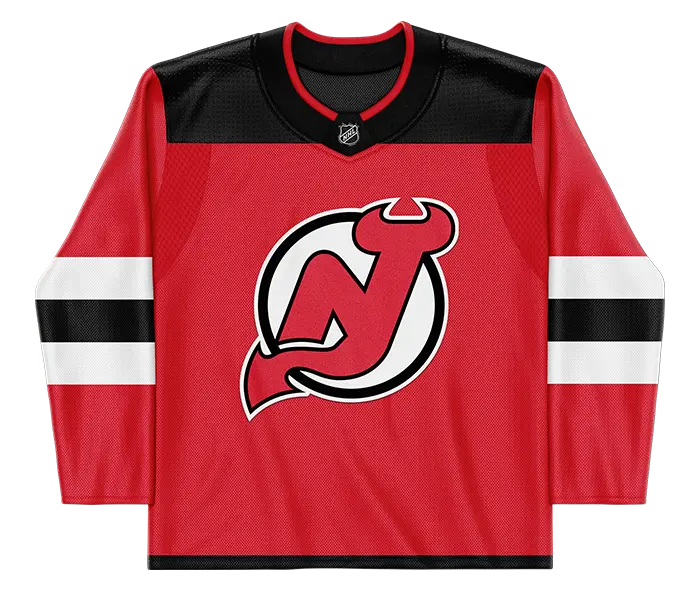 Connor Hellebuyck