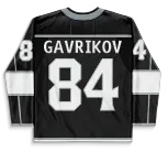 Vladislav Gavrikov