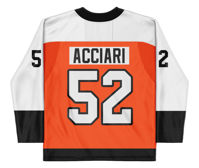 Noel Acciari