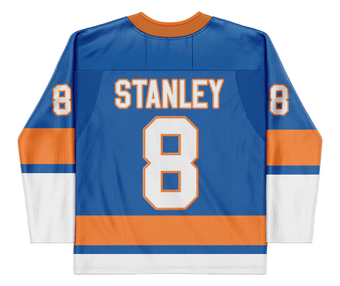 Logan Stanley
